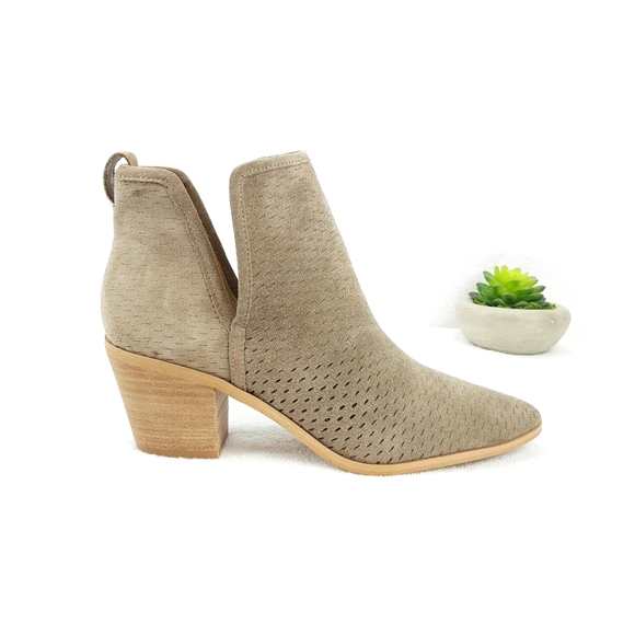 Lucky Brand Shoes - LUCKY BRAND  LORIA BOOTIES